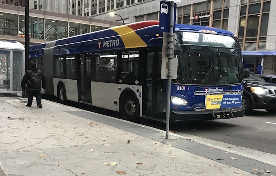 Minneapolis Boosts Equitable Transit with Discounted Fares for Low-Income Residents