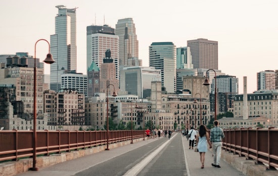 Minneapolis Braces for Mixed Bag of Weather with Showers, Thunderstorms to Persist Through Next Week