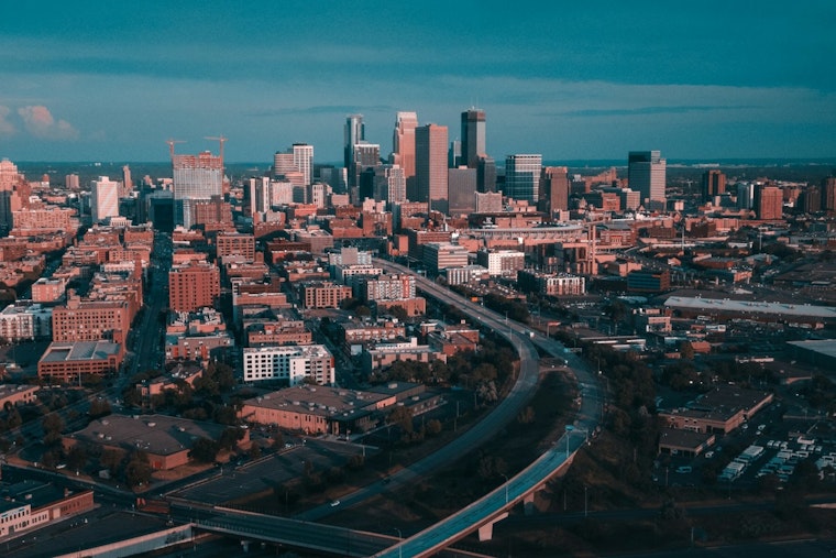 Minneapolis Braces for Showers and Thunderstorms, National Weather Service Issues Alert