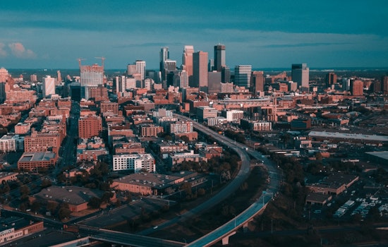 Minneapolis Braces for Showers and Thunderstorms, National Weather Service Issues Alert