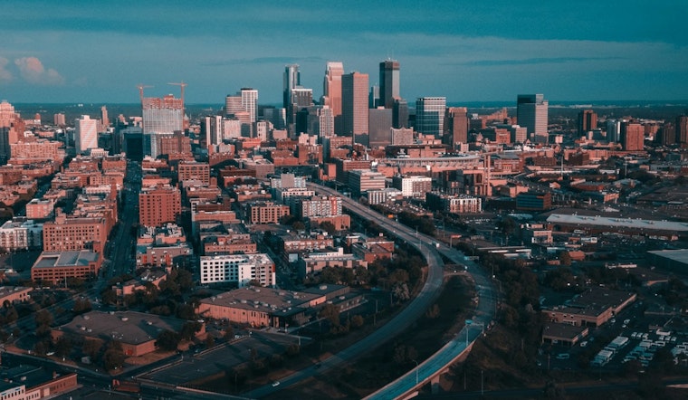 Minneapolis Braces for Showers and Thunderstorms, National Weather Service Issues Alert