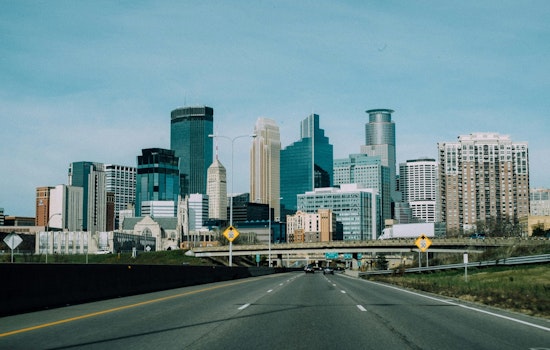 Minneapolis Braces for Sunshine and Potential Thunderstorms, Clear Skies Ahead for the Weekend
