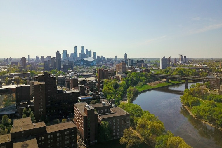 Minneapolis Braces for Weather Whiplash, Sunny Days Ahead, With Thunderstorm Chances Looming