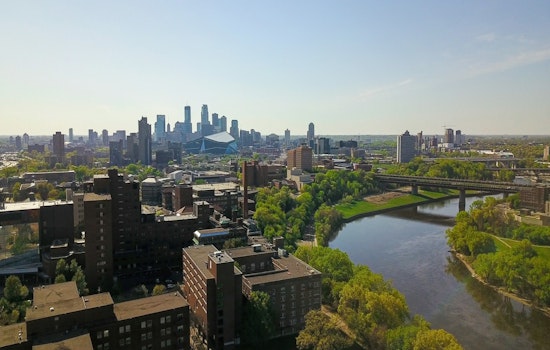 Minneapolis Braces for Weather Whiplash, Sunny Days Ahead, With Thunderstorm Chances Looming