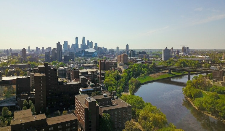 Minneapolis Braces for Weather Whiplash, Sunny Days Ahead, With Thunderstorm Chances Looming