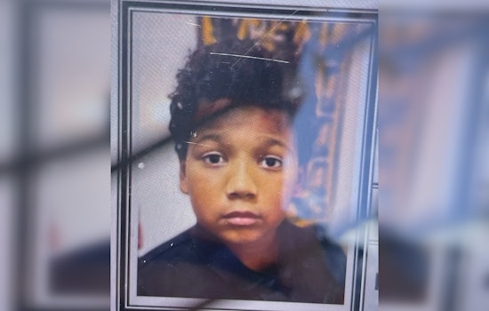 Minneapolis Breathes Sigh of Relief as Missing Boy Mykel Murray Returns Home Safe