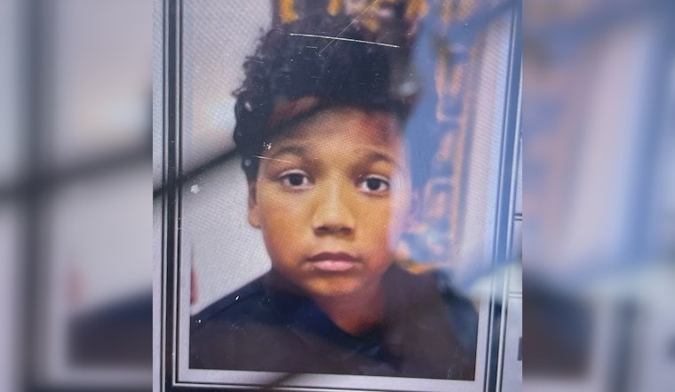 Minneapolis Breathes Sigh of Relief as Missing Boy Mykel Murray Returns Home Safe