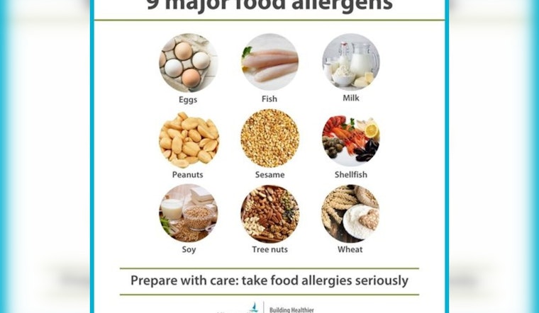 Minneapolis Champions Food Allergy Safety During Awareness Week With Vital Resources for Local Eateries