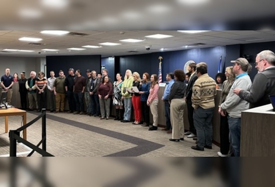 Minneapolis City Council Advances Downtown Revitalization and Neighborhood Safety Initiatives