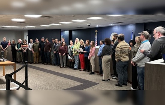 Minneapolis City Council Advances Downtown Revitalization and Neighborhood Safety Initiatives