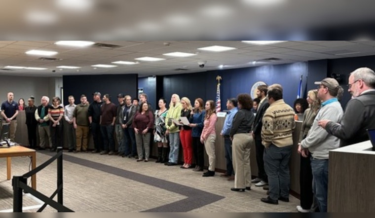 Minneapolis City Council Advances Downtown Revitalization and Neighborhood Safety Initiatives