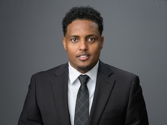 Minneapolis Commemorates Memorial Day with Hussein Samatar Tribute, Council Member Osman Updates on Housing & Civic Projects