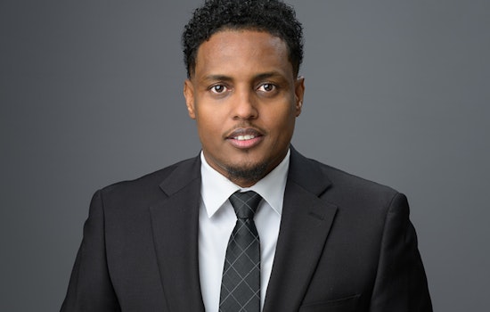 Minneapolis Commemorates Memorial Day with Hussein Samatar Tribute, Council Member Osman Updates on Housing & Civic Projects