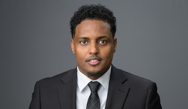 Minneapolis Commemorates Memorial Day with Hussein Samatar Tribute, Council Member Osman Updates on Housing & Civic Projects
