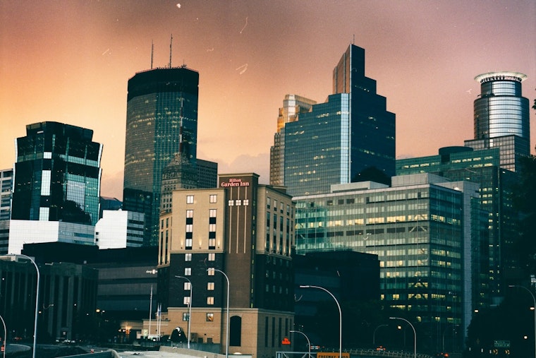 Minneapolis Confronts Mixed Weather Outlook as Canadian Wildfire Smoke Impacts Air Quality