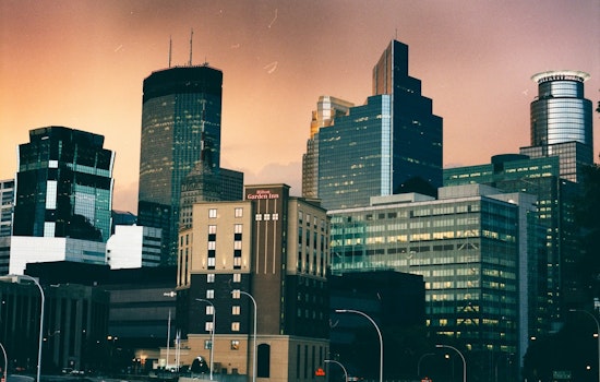 Minneapolis Confronts Mixed Weather Outlook as Canadian Wildfire Smoke Impacts Air Quality