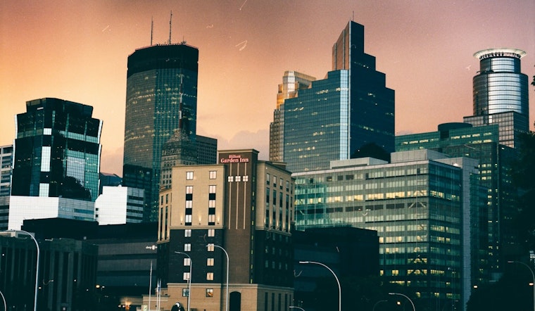 Minneapolis Confronts Mixed Weather Outlook as Canadian Wildfire Smoke Impacts Air Quality