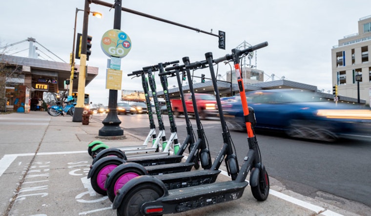 Minneapolis Embraces Sustainable Transport with Return of Electric Bikes and Scooters Initiative