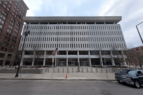 Minneapolis Felon Sentenced to 9 Years for Illegal Arms Possession, Drug Trafficking