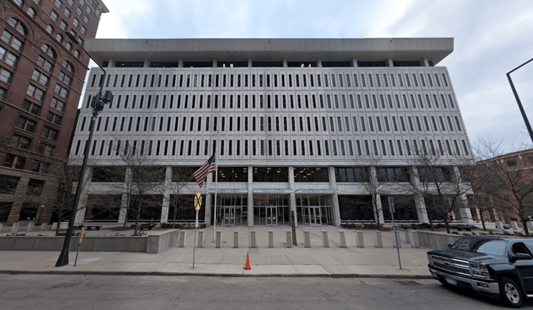 Minneapolis Felon Sentenced to 9 Years for Illegal Arms Possession, Drug Trafficking