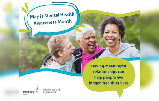 Minneapolis Health Department Spotlights the Critical Link Between Social Connections and Senior Well-being