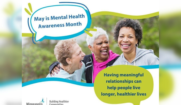 Minneapolis Health Department Spotlights the Critical Link Between Social Connections and Senior Well-being