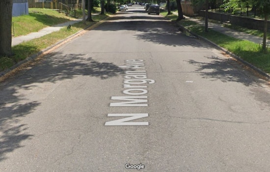Minneapolis Man Charged with Second-Degree Murder in Daylight Shooting, Suspect at Large