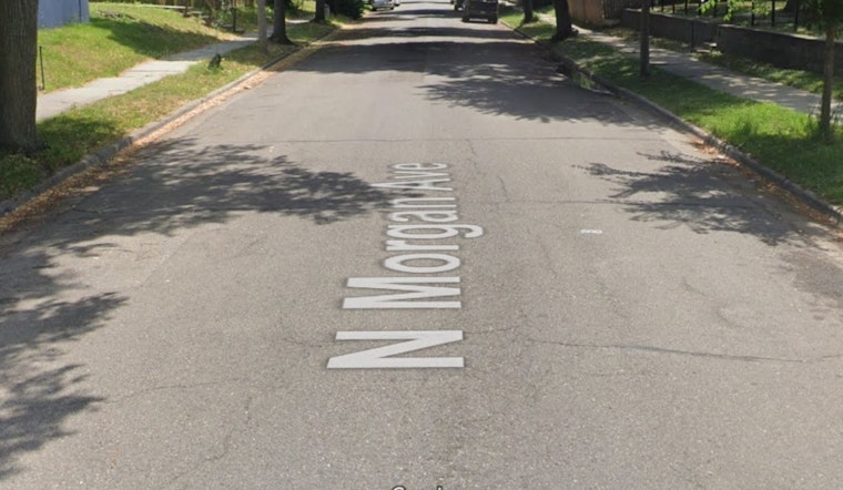 Minneapolis Man Charged with Second-Degree Murder in Daylight Shooting, Suspect at Large
