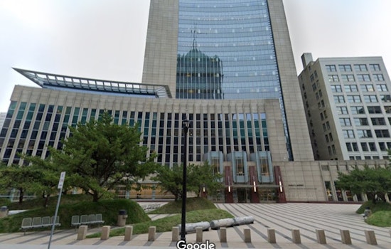 Minneapolis Marketing Executive Charged in $1.5 Million Embezzlement Case