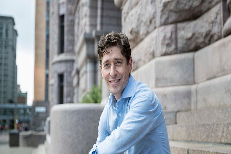 Minneapolis Mayor Jacob Frey Designates May as Building Safety Month, Promotes Codes and Community Awareness