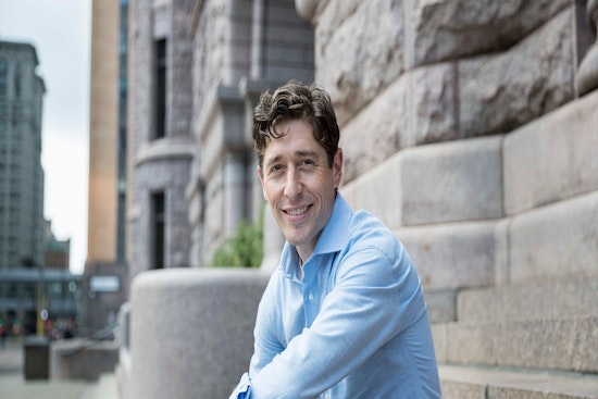 Minneapolis Mayor Jacob Frey Designates May as Building Safety Month, Promotes Codes and Community Awareness