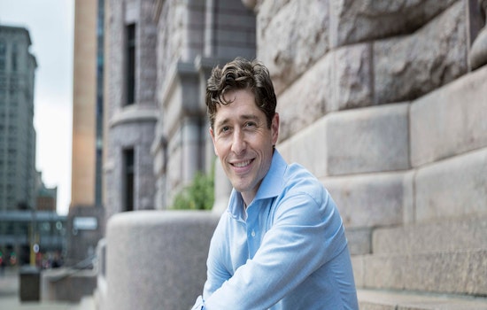 Minneapolis Mayor Jacob Frey Designates May as Building Safety Month, Promotes Codes and Community Awareness
