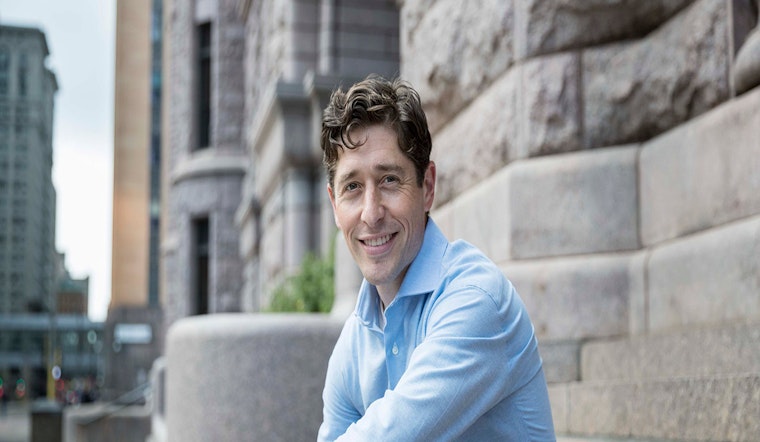 Minneapolis Mayor Jacob Frey Designates May as Building Safety Month, Promotes Codes and Community Awareness