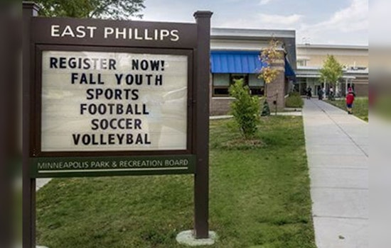 Minneapolis Park Board Reveals East Phillips Park and Cedar Avenue Field's Long-Term Revitalization Plans