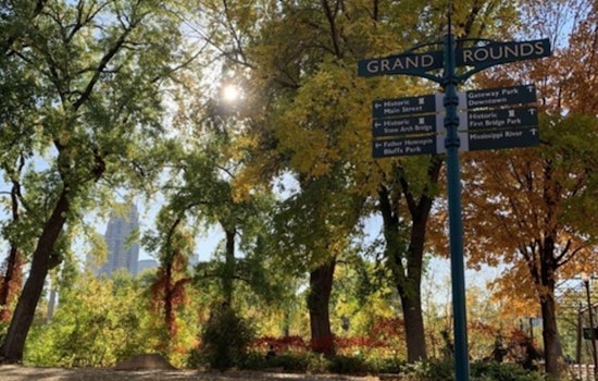 Minneapolis Park Board to Host Open House for Grand Rounds Trail Completion Project