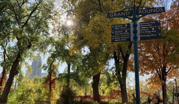 Minneapolis Park Board to Host Open House for Grand Rounds Trail Completion Project