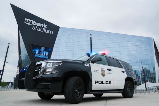 Minneapolis Police Arrest Suspect in Targeted Mosque Hit-and-Run, Investigating as Potential Bias Crime