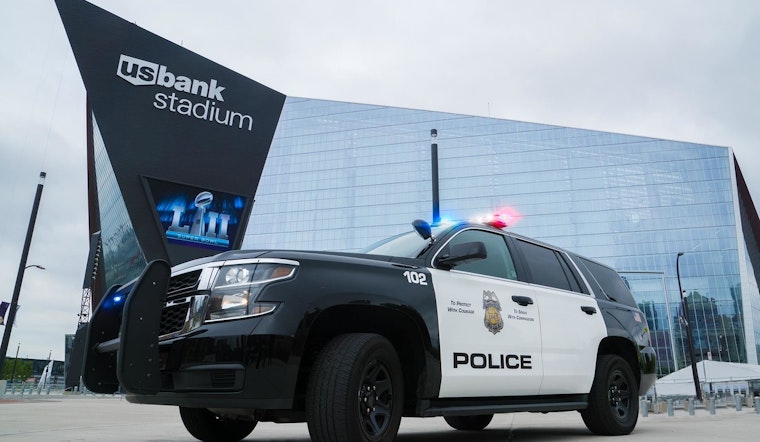 Minneapolis Police Arrest Suspect in Targeted Mosque Hit-and-Run, Investigating as Potential Bias Crime