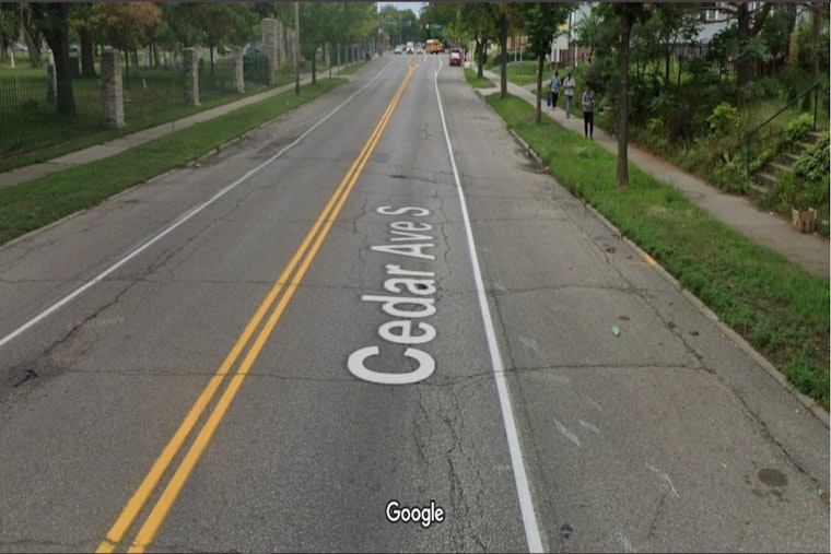 Minneapolis Police Investigate Fatal Shooting of Mother, Child Wounded in Cedar Avenue Tragedy