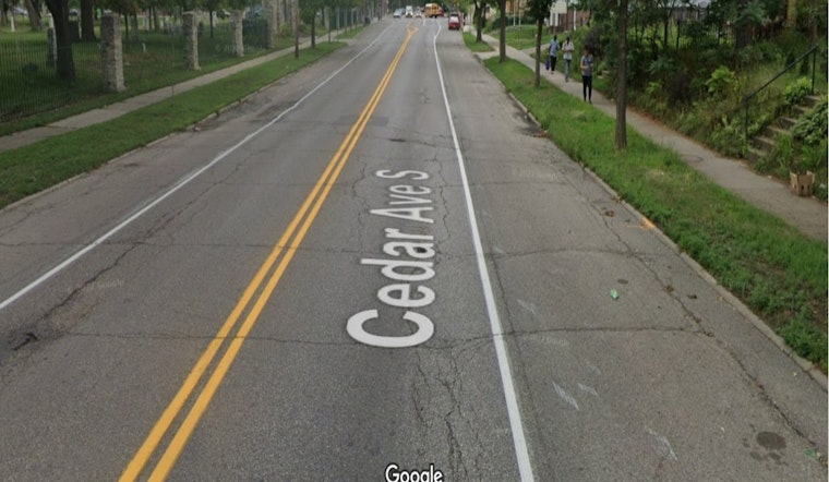 Minneapolis Police Investigate Fatal Shooting of Mother, Child Wounded in Cedar Avenue Tragedy