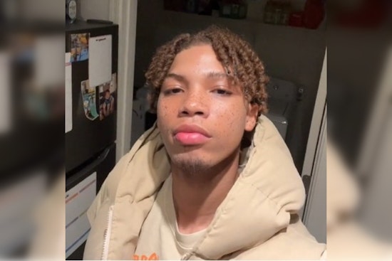 Minneapolis Police Seek Public's Help to Locate Suspect Charged in Dinkytown Double Homicide