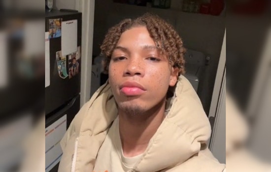 Minneapolis Police Seek Public's Help to Locate Suspect Charged in Dinkytown Double Homicide