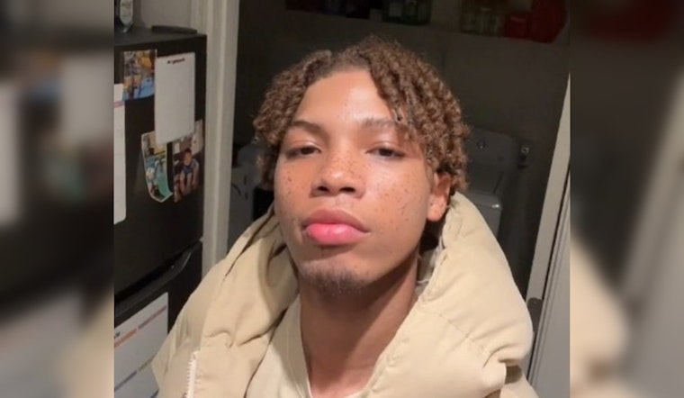 Minneapolis Police Seek Public's Help to Locate Suspect Charged in Dinkytown Double Homicide