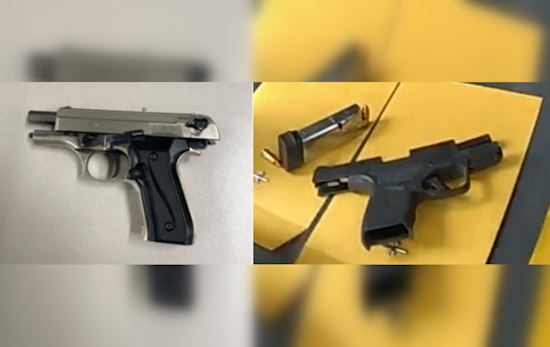 Minneapolis Police Seize Over 20 Firearms, Arrest Two in Separate Incidents Amid Crackdown on Illegal Guns