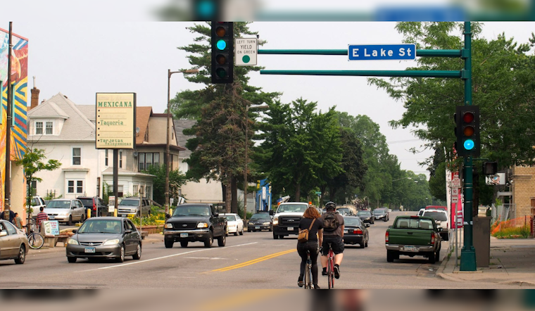 Minneapolis Ramps Up Community Engagement for New South Side Safety Centers