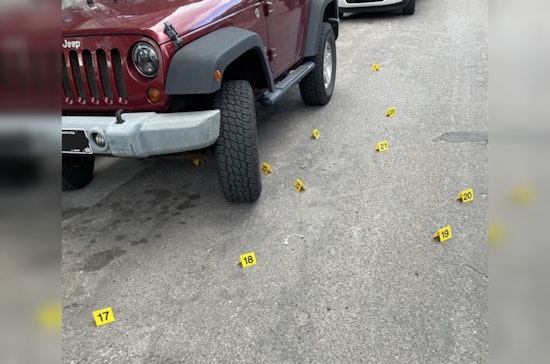 Minneapolis REACT Officers Arrest Two After Thwarting Drug Deal Tied to Gun Violence