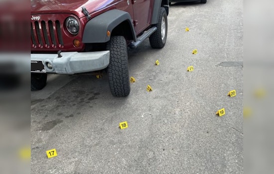 Minneapolis REACT Officers Arrest Two After Thwarting Drug Deal Tied to Gun Violence