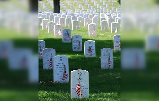 Minneapolis Remembers Fallen Heroes and Reflects on George Floyd's Legacy Amid Memorial Day Observances