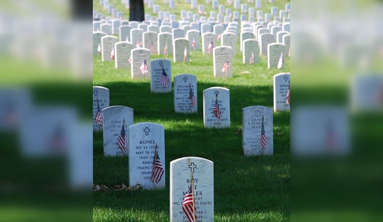 Minneapolis Remembers Fallen Heroes and Reflects on George Floyd's Legacy Amid Memorial Day Observances