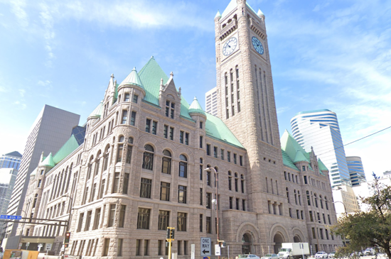 Minneapolis Residents Invited to Engage with Officials at Town Hall on Community Safety Projects